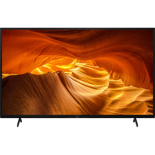 Sony Fernseher 43 Zoll Bravia TV, LED 4K Ultra HD KD43X72KPAEP Sony Fernseher 43 Zoll Bravia TV, LED 4K Ultra HD KD43X72KPAEP